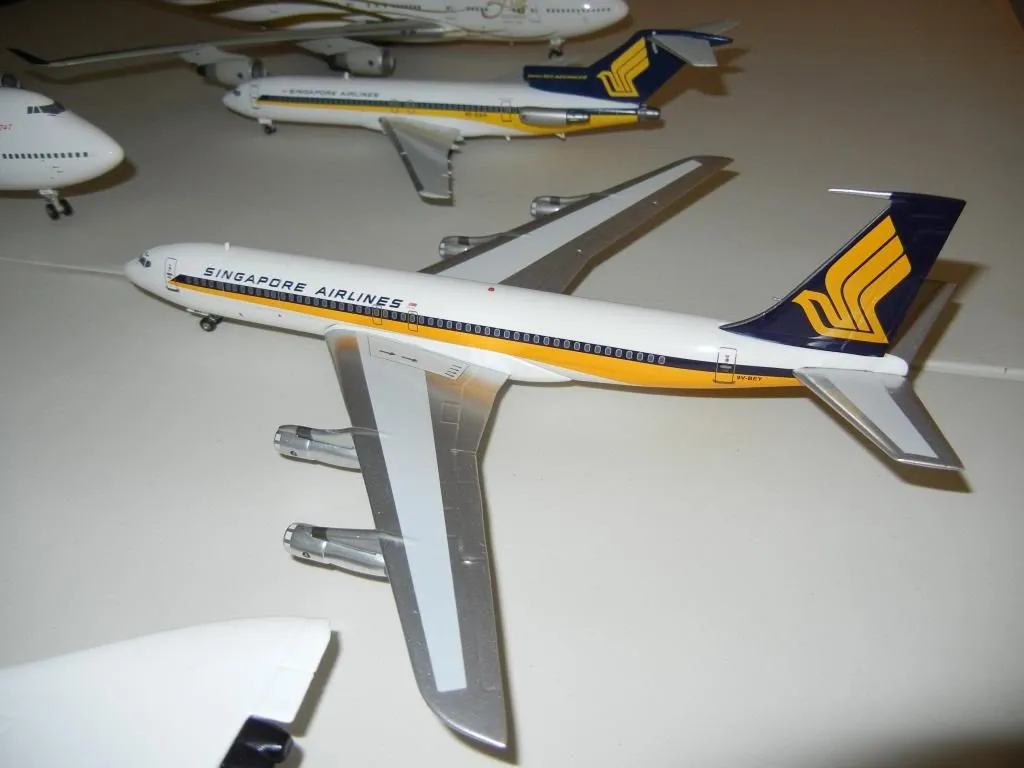 52558 diecast model 2