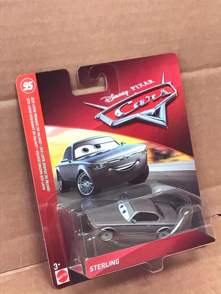 52560 jackson storm diecast