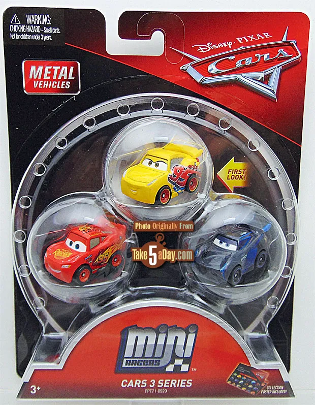 52560 mater diecast