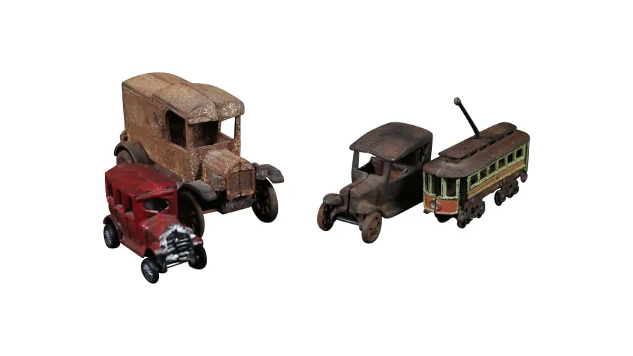 52562 matchbox diecast