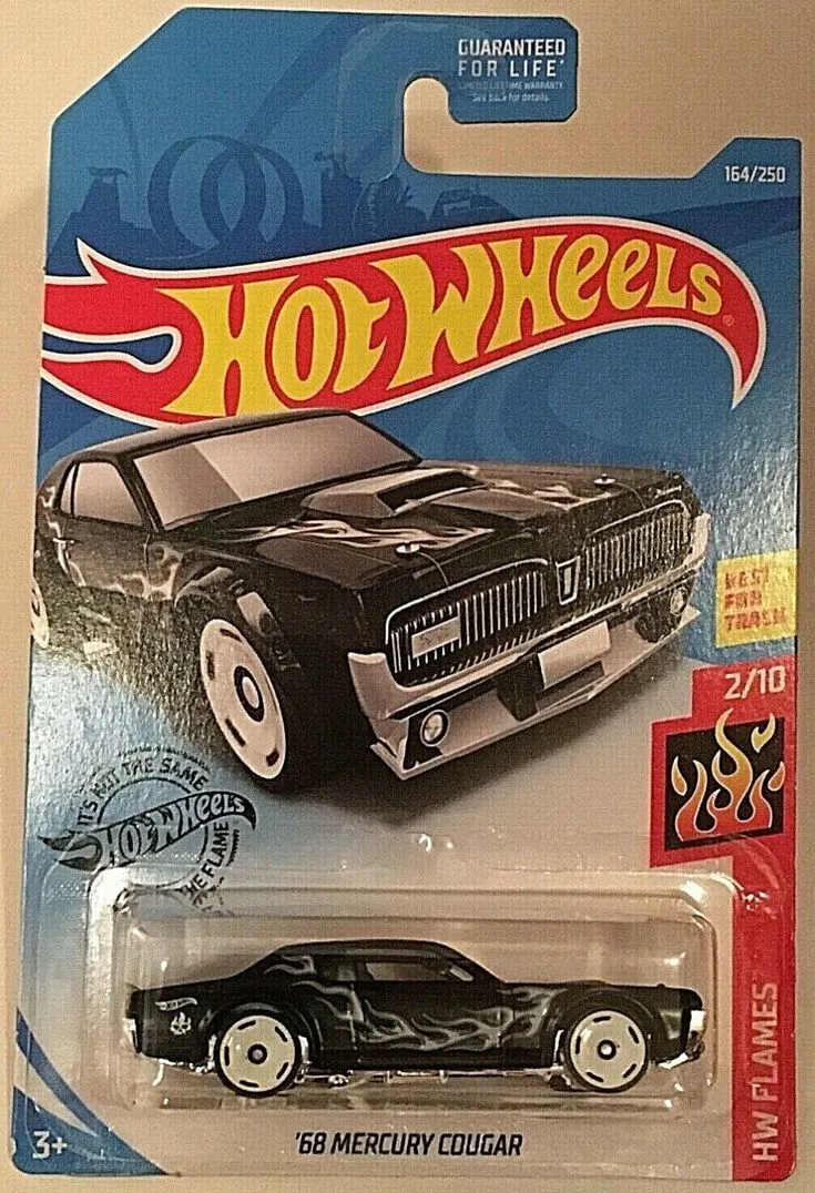 52563 diecast car history