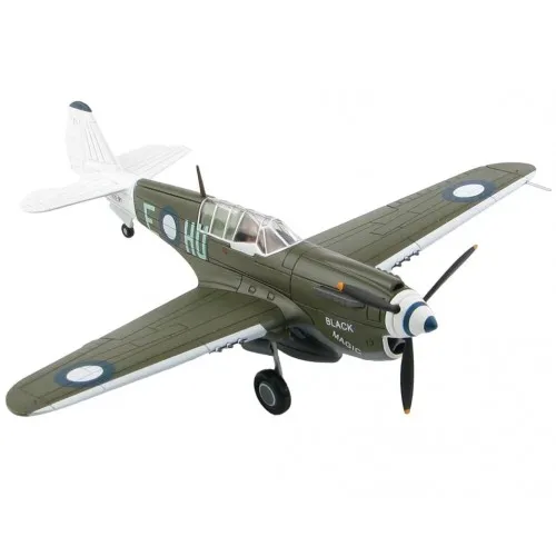 52564 diecast model aircraft collection