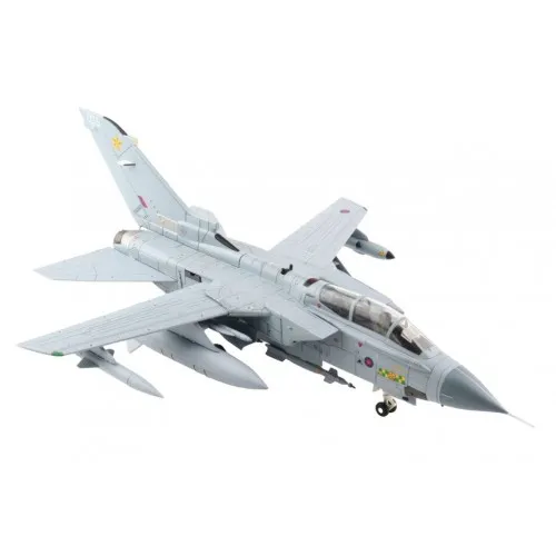 52564 diecast model aircraft landing