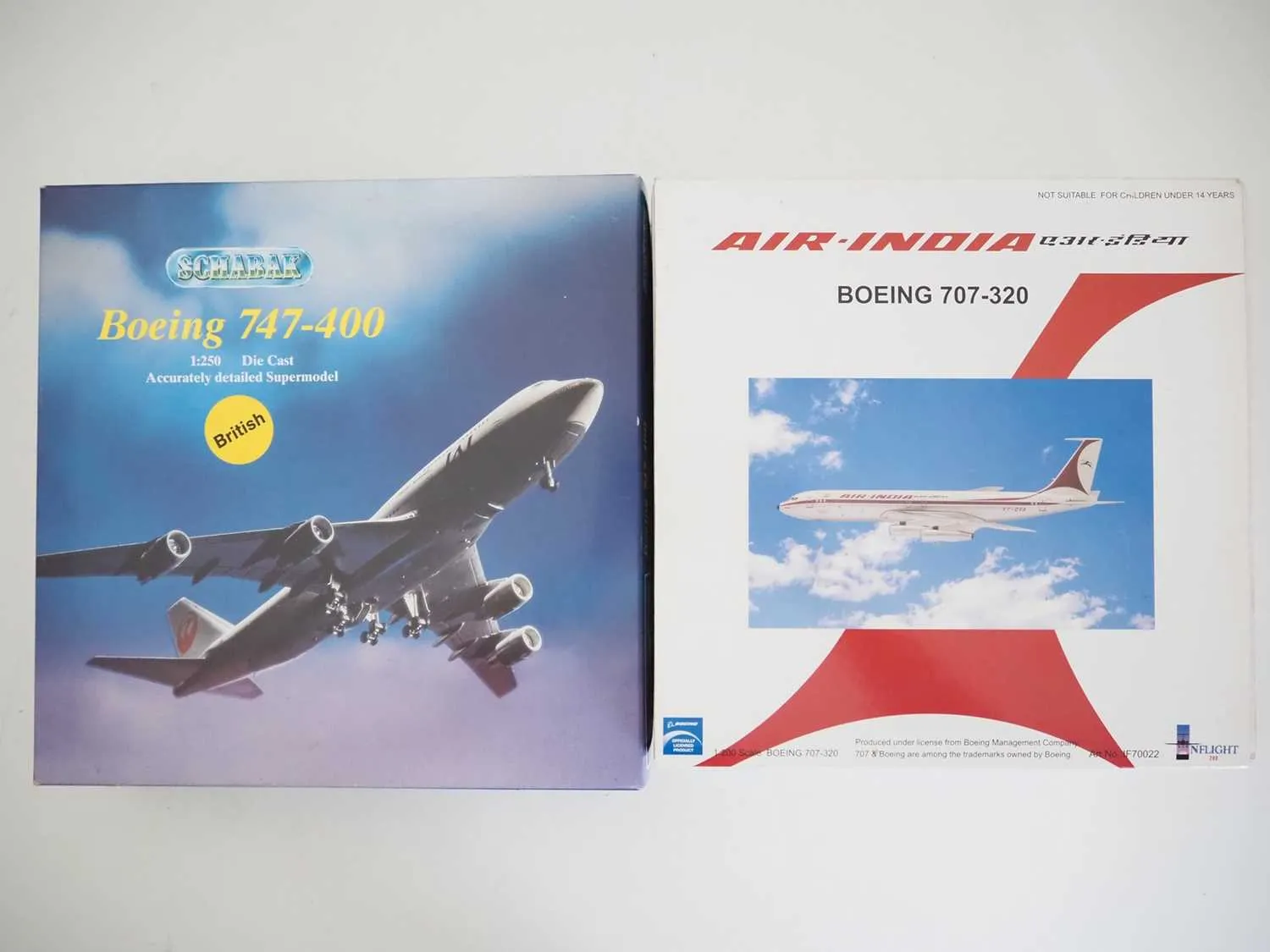 52564 diecast model aircraft retailer