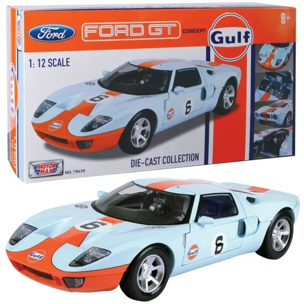 52565 grand max diecast materials