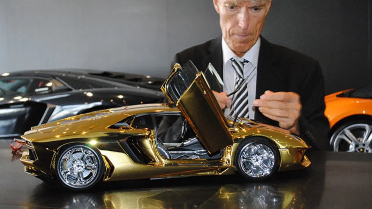 52568 diecast collector tips