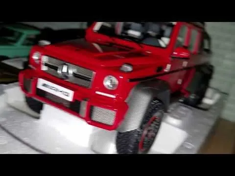 52568 mercedes benz 540k diecast