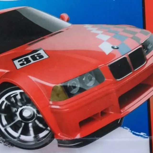 52570 diecast mobil 1 18