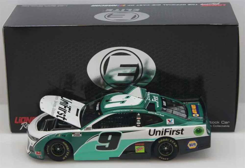 52571 chase elliott hendrickcars car