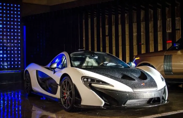 52574 diecast car collection qatar