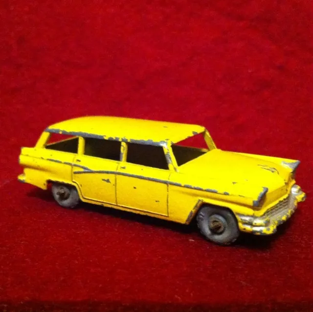 52576 lesney diecast vehicles 3