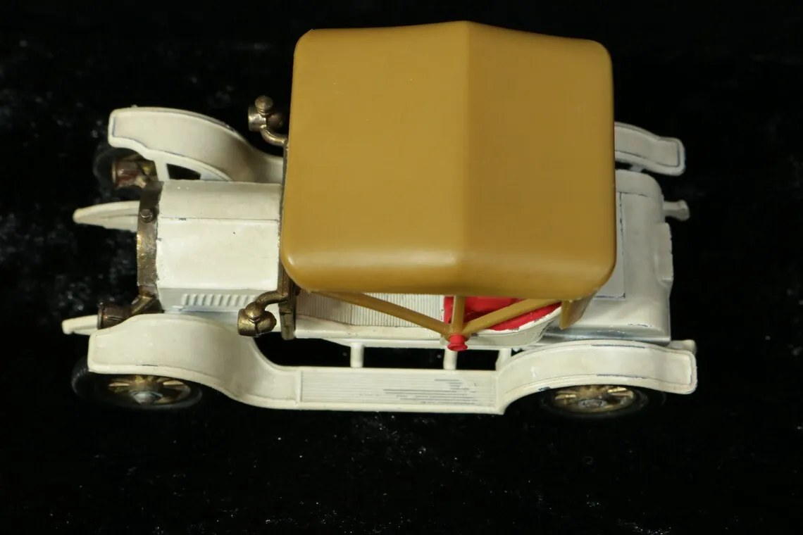 52576 lesney diecast vehicles 4
