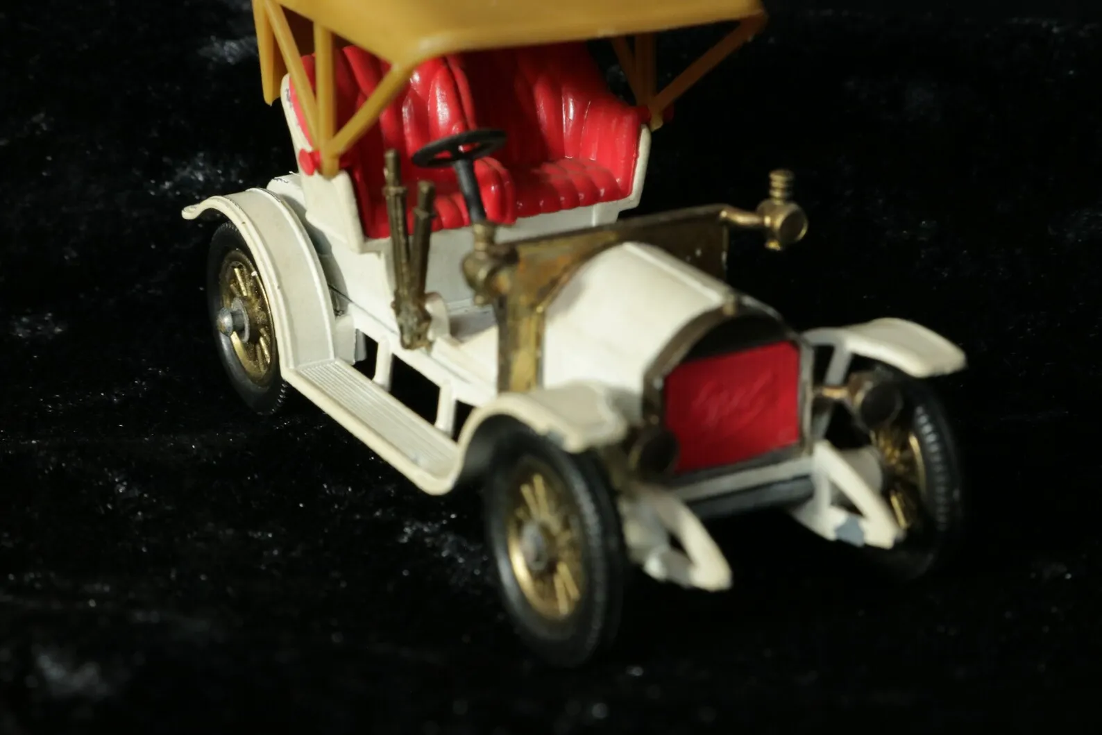 52576 lesney diecast vehicles 5