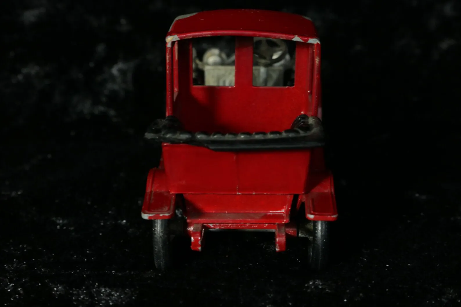 52576 lesney diecast vehicles 6