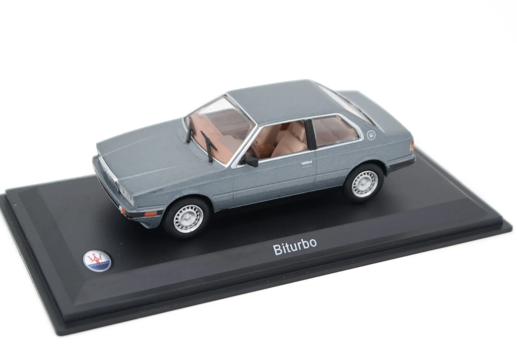 52578 biturbo diecast collectors