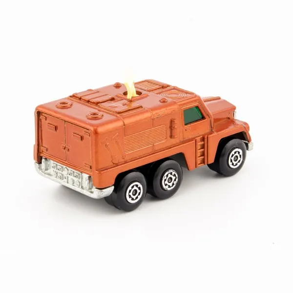 52581 diecast toy collection