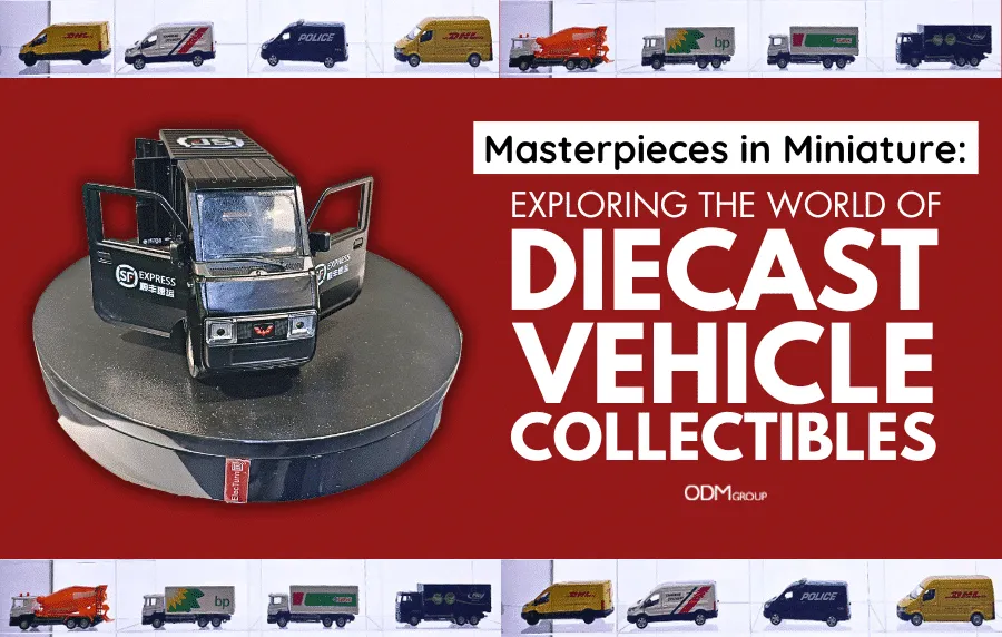 52582 diecast models retailer
