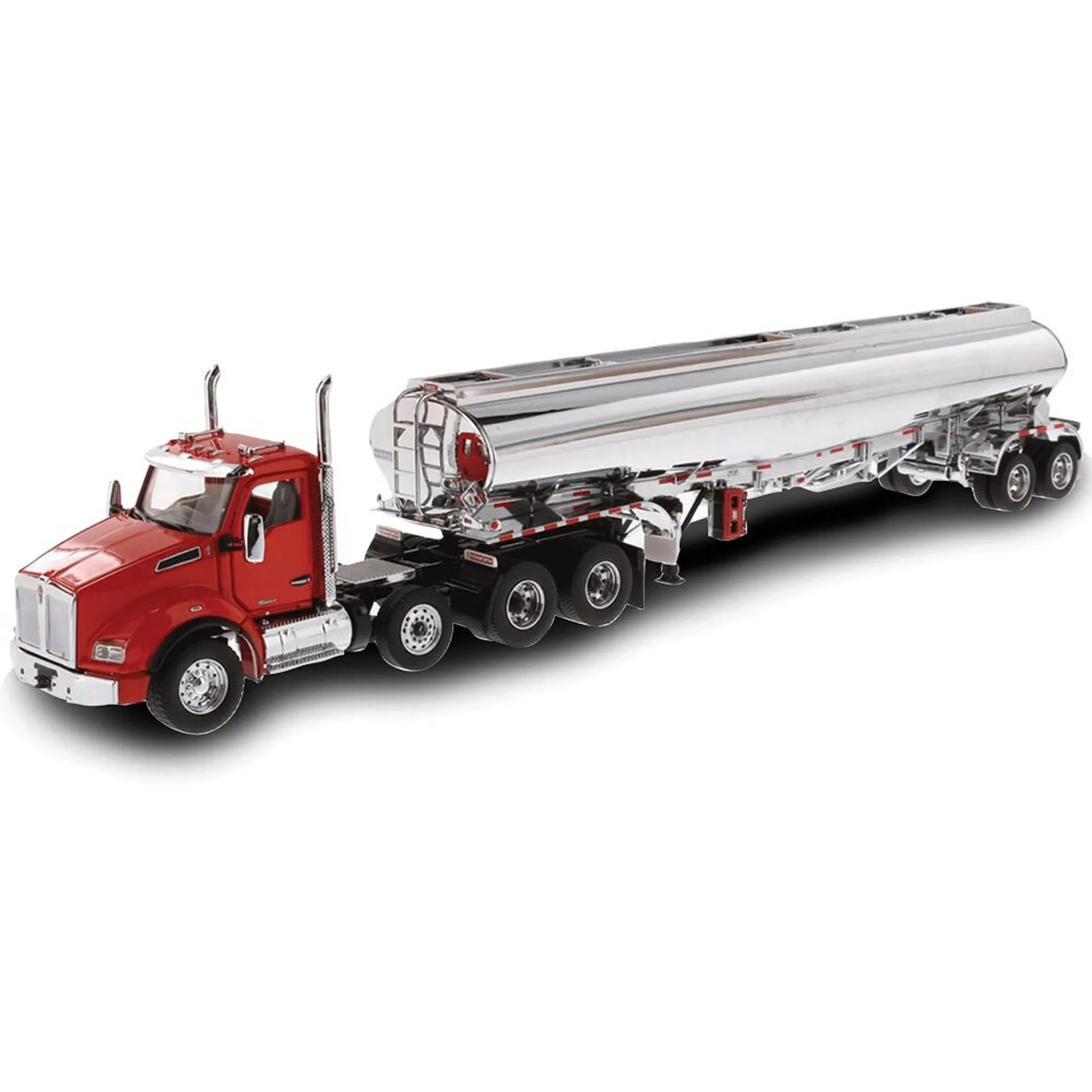 52582 retailer diecast models