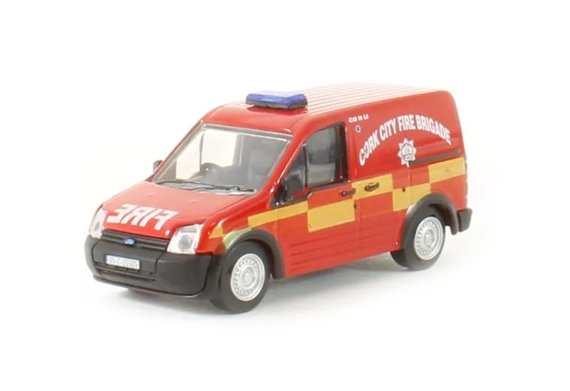 52583 oxford diecast fire truck rarity
