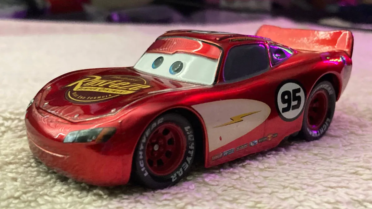 52584 diecast collection display