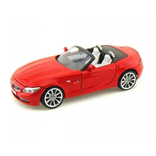 52586 bmw z4 diecast display