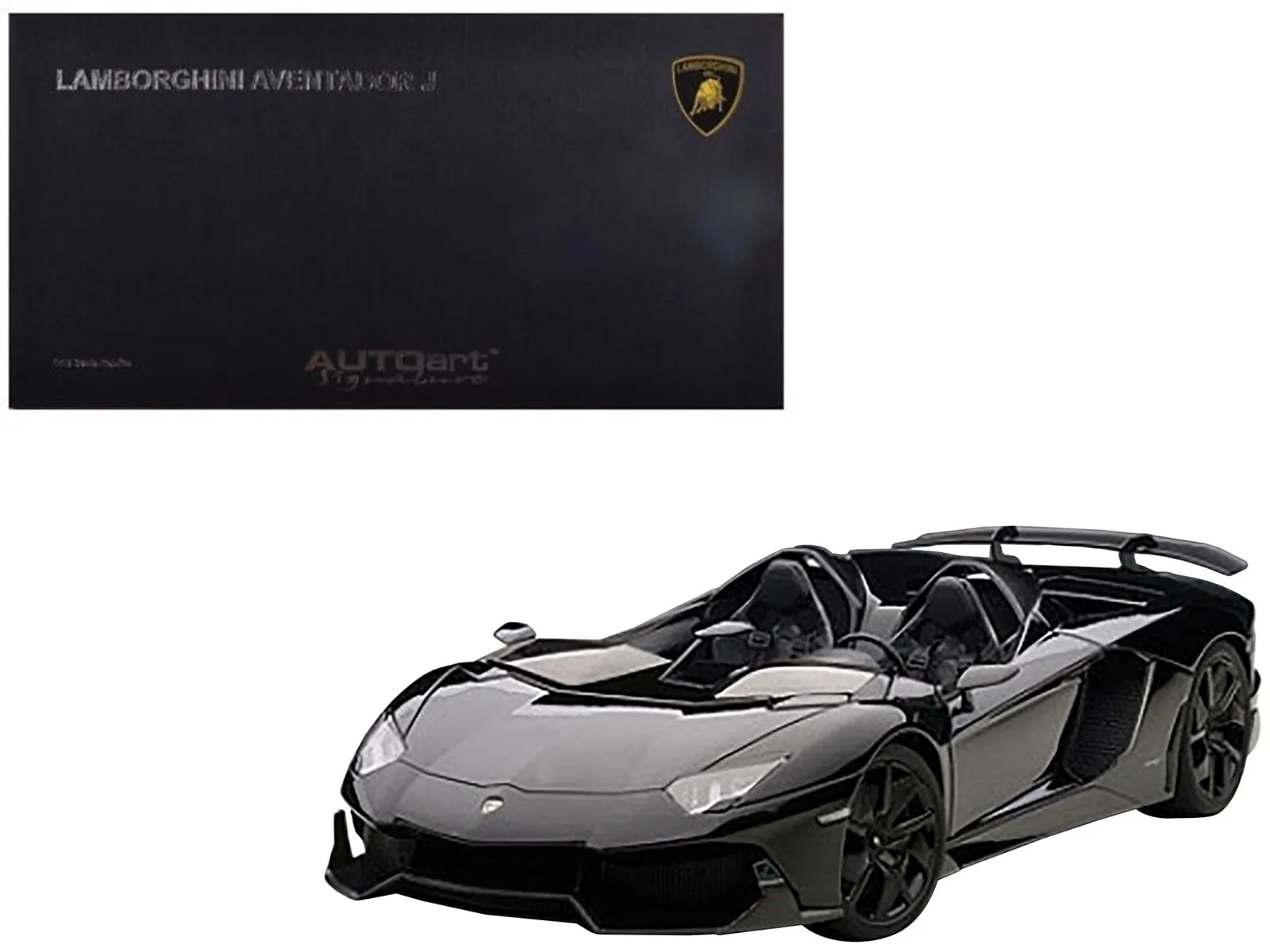 52589 lamborghini 1 18 detailing