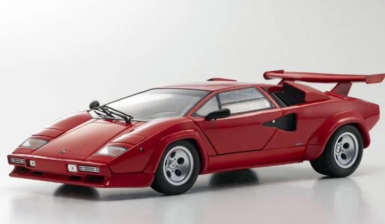52589 lamborghini 1 18 models featured