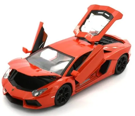 52589 lamborghini 1 18 rare models