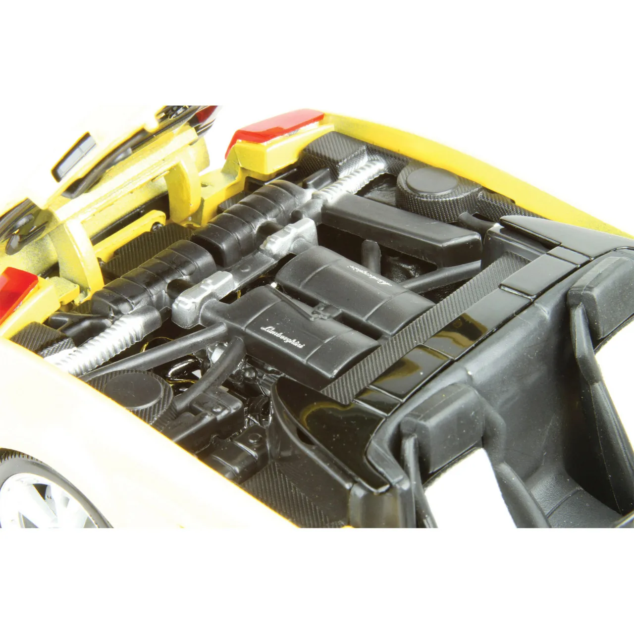 52589 lamborghini aventador diecast