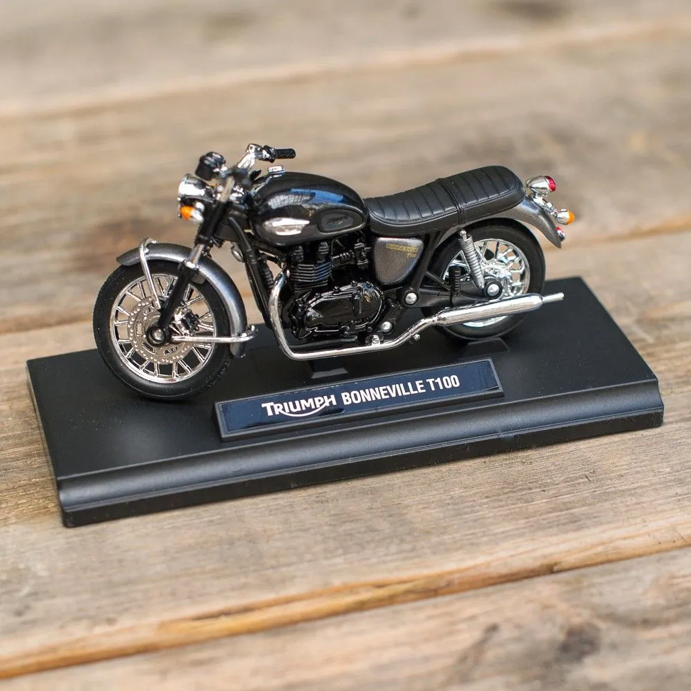 52592 diecast motorcycle cleaning