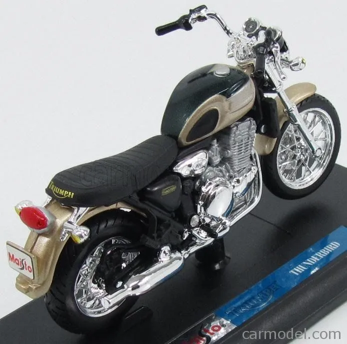 52592 rocket 3 diecast