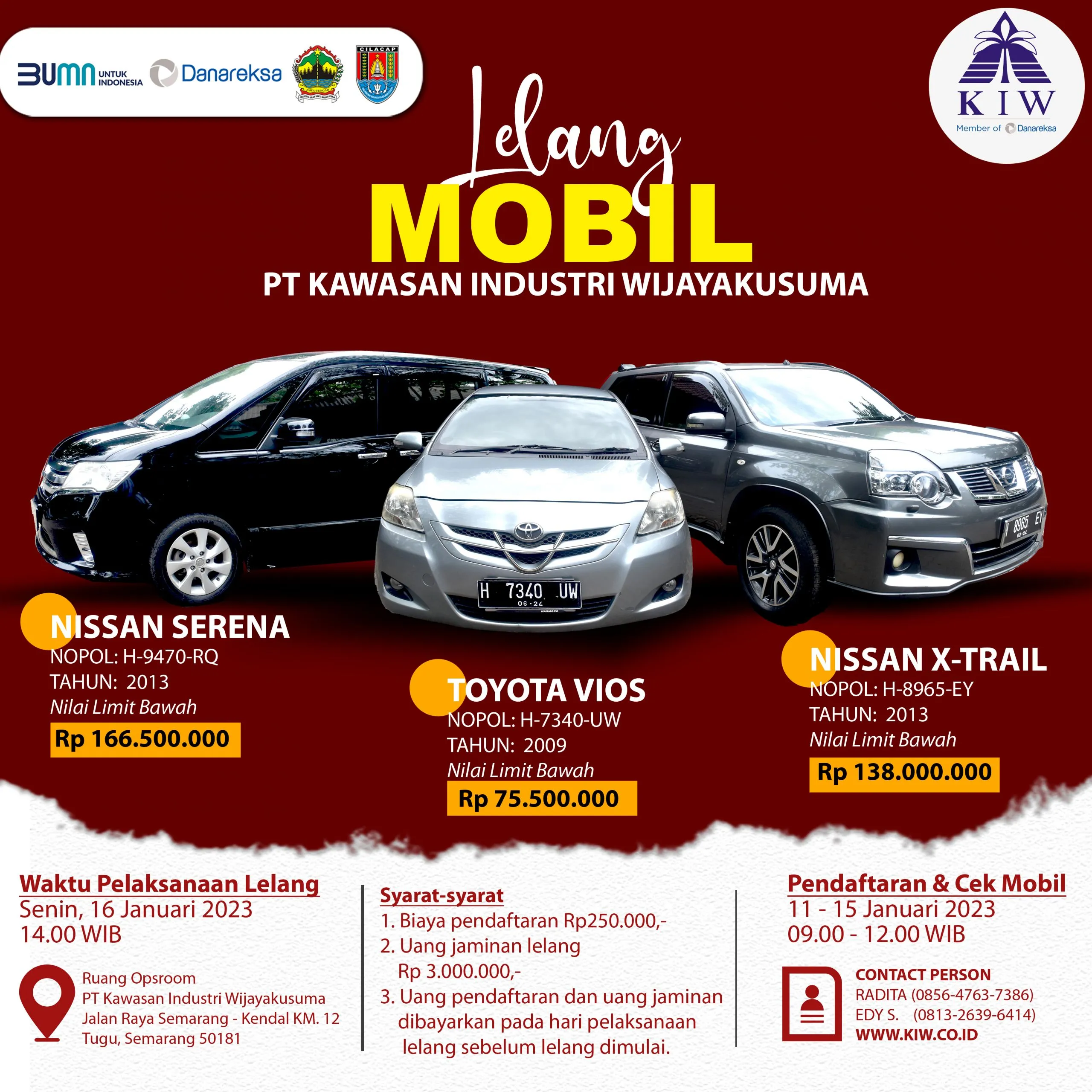 52593 lelang diecast mobil 4