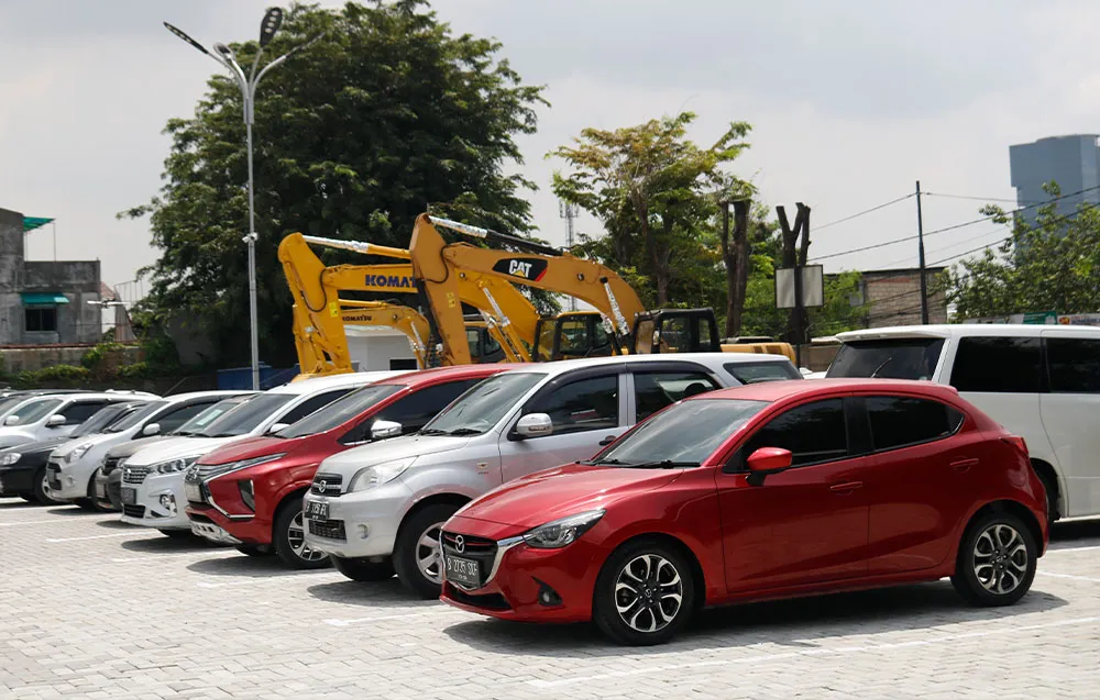 52593 lelang diecast mobil 5