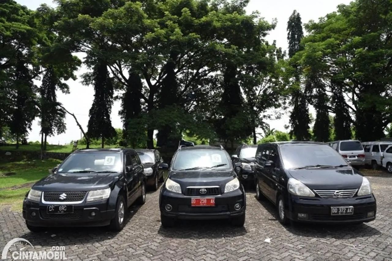 52593 lelang diecast mobil 6