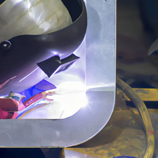 52597 mig welding diecast