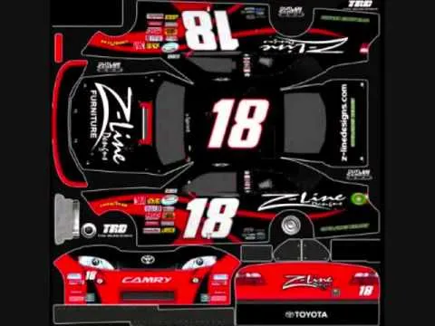 52598 diecast printing process