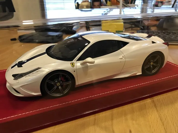 52599 1 18 renault diecast