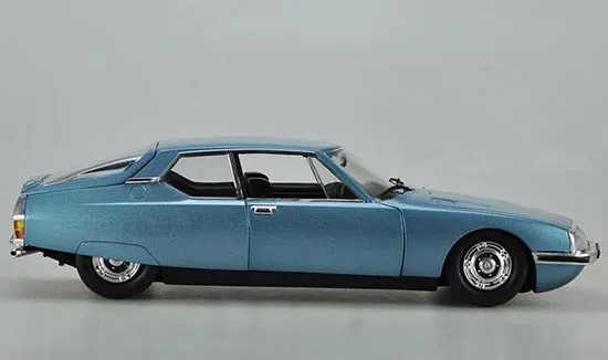 52601 citroen sm design