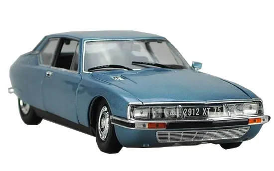 52601 diecast model scales