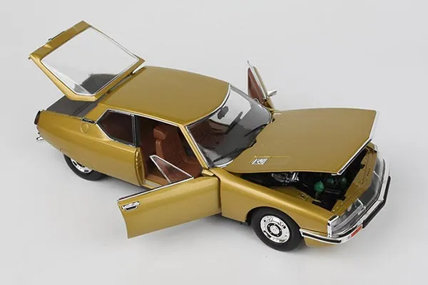 52601 minichamps citroen sm