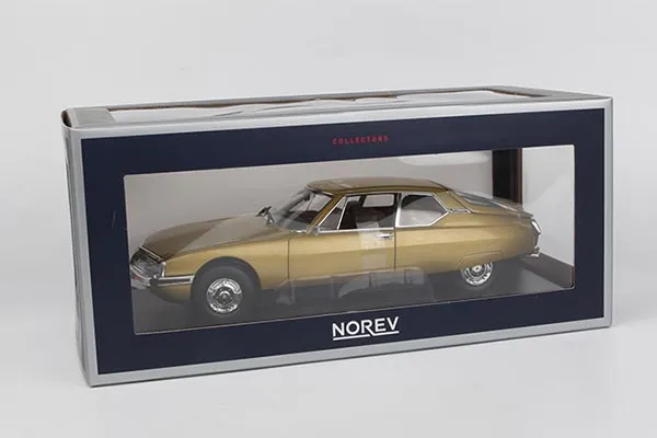 52601 norev citroen sm