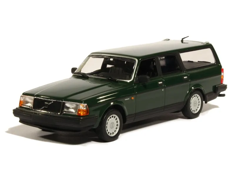 52602 volvo 240 diecast