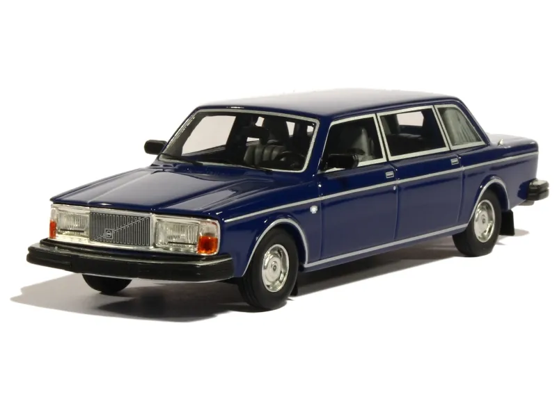 52602 volvo 850 t5r diecast
