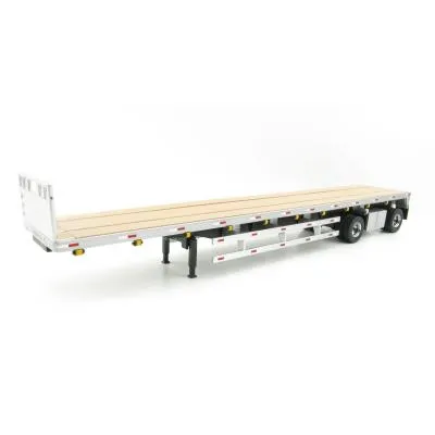 52603 diecast flatbed trailer