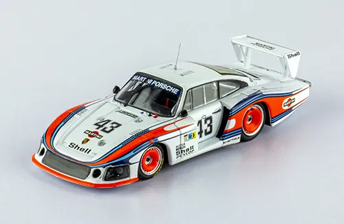 52605 porsche 911 diecast