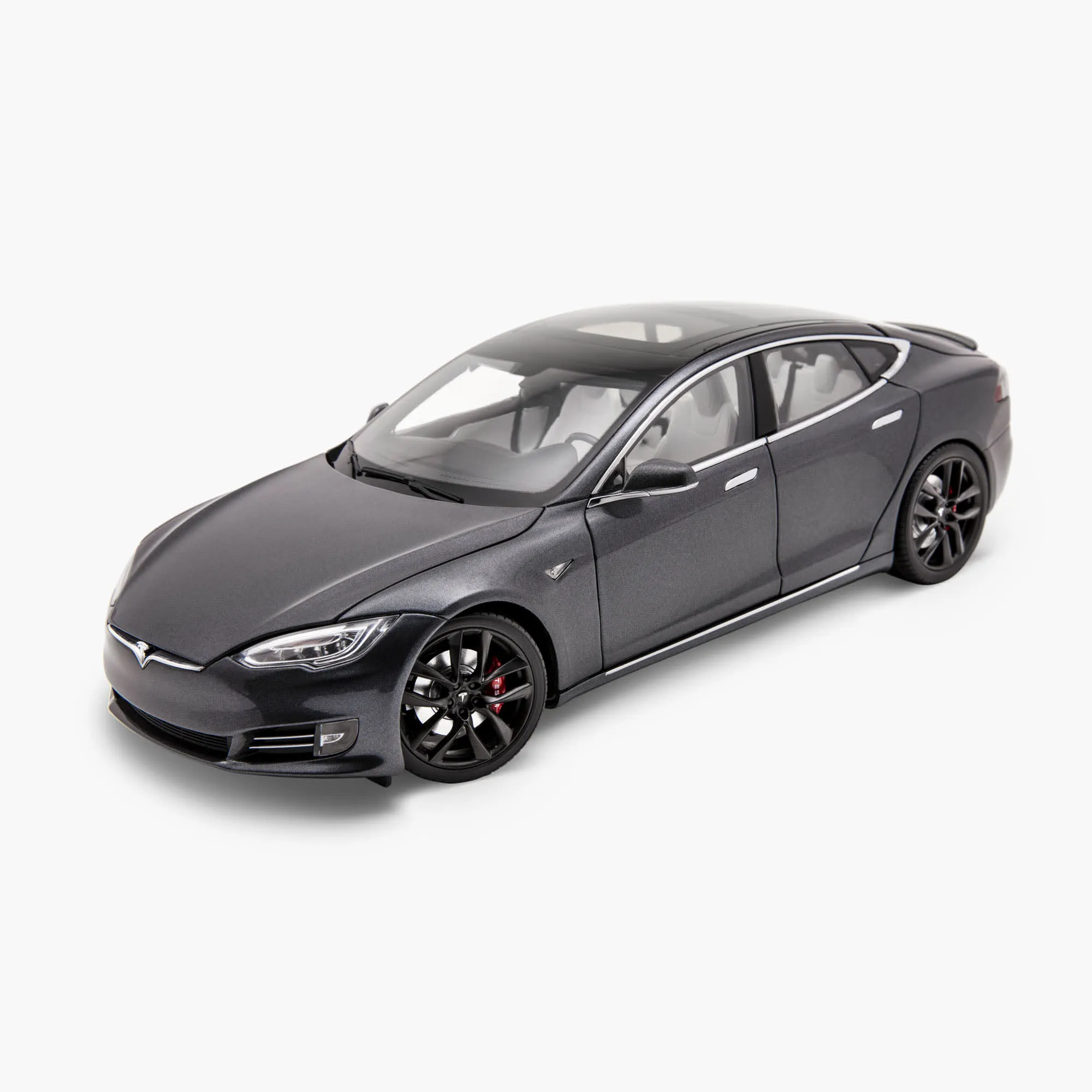 52609 tesla diecast model s featured