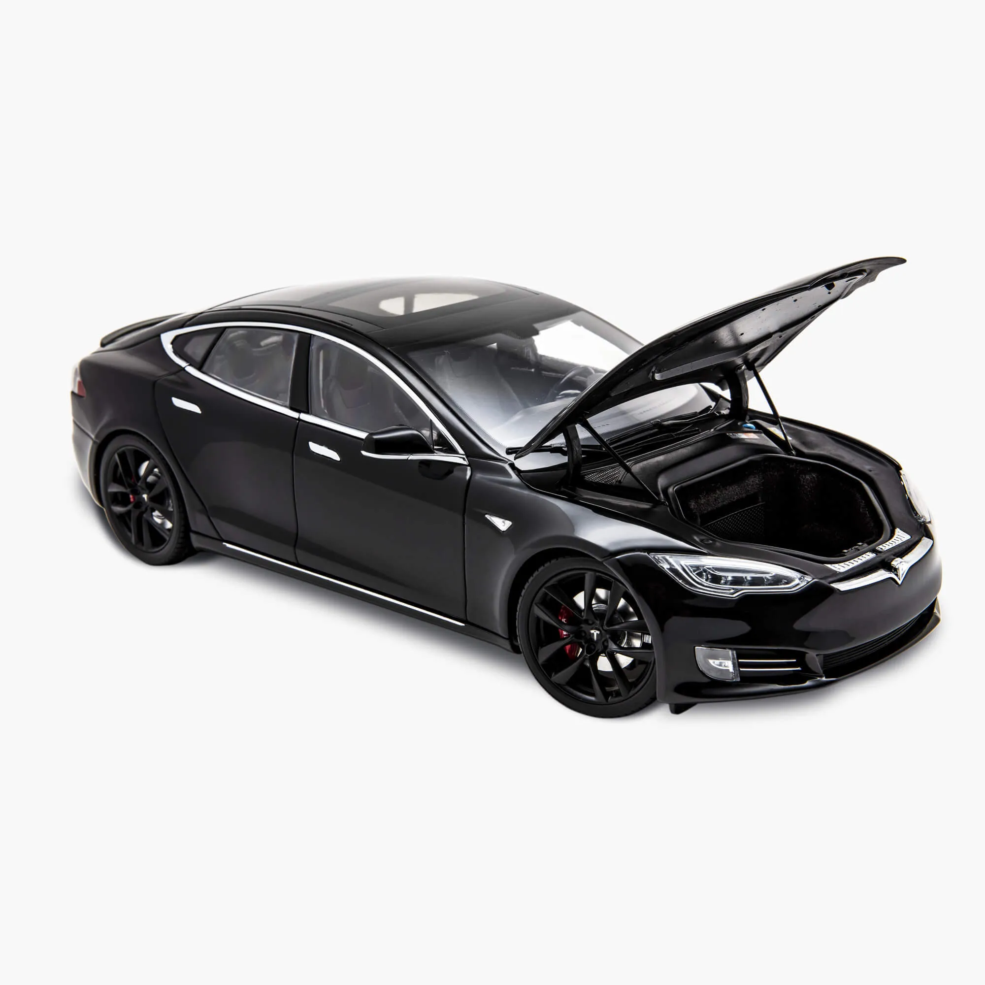 52609 tesla model s opening features