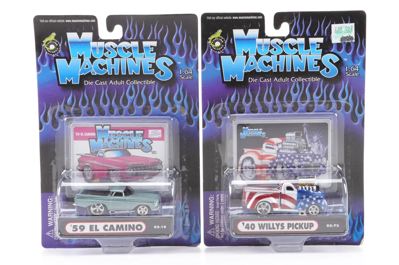 52610 diecast model collection