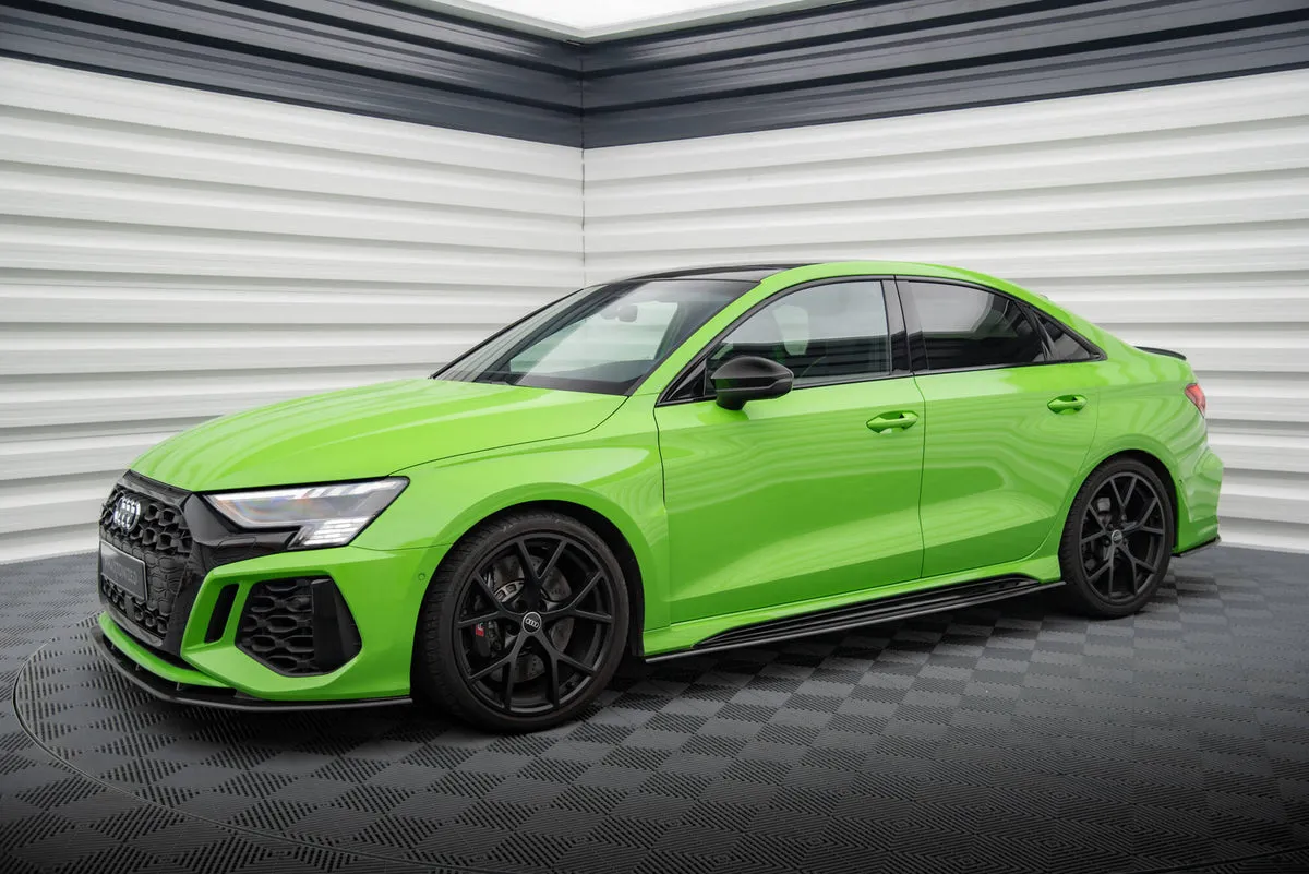 52613 audi rs3 diecast overview
