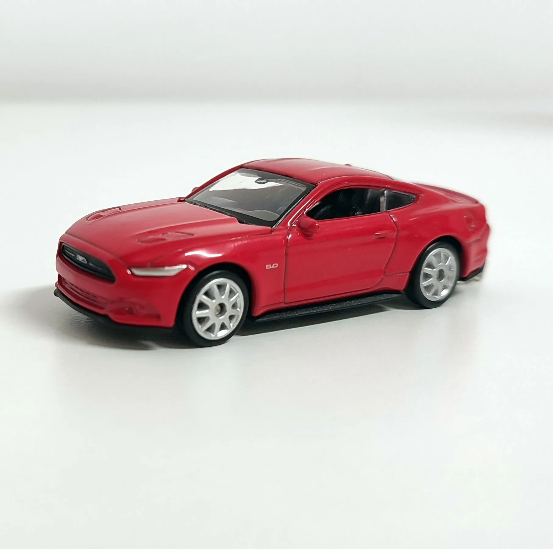 52614 diecast display case